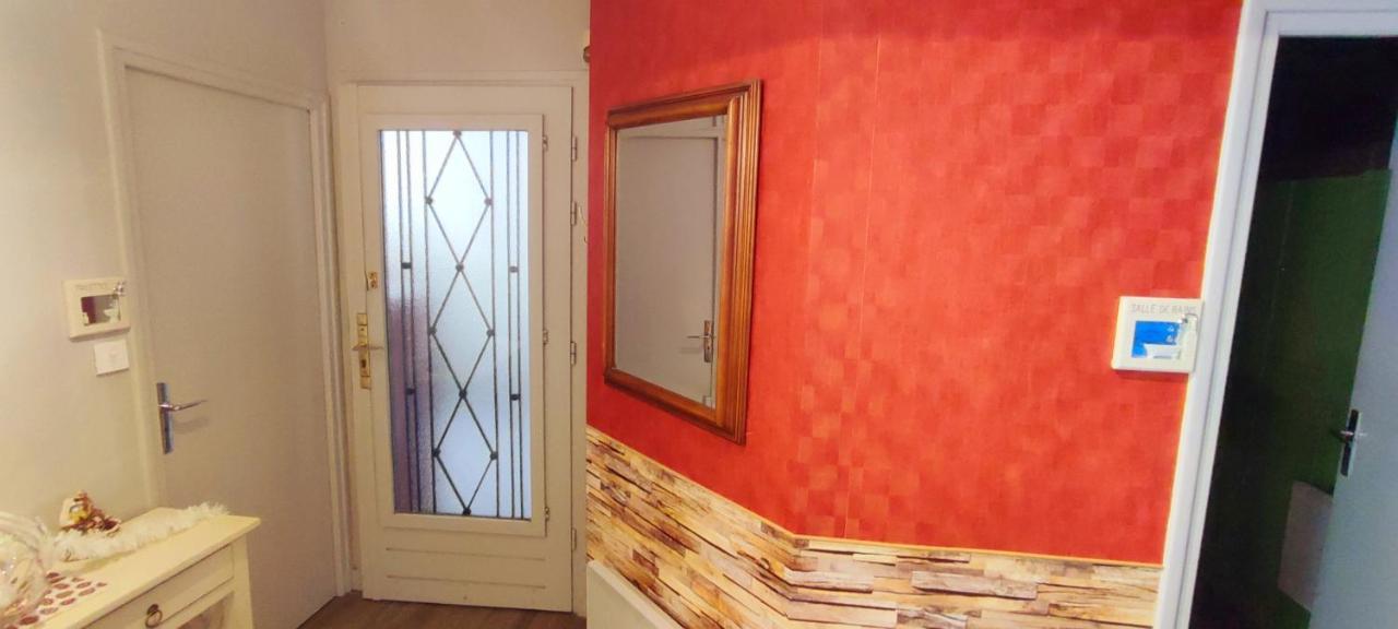 Maison Proche Des Immenses Plages De Berck Sur Mer A 1,8Km Des Plages Esterno foto